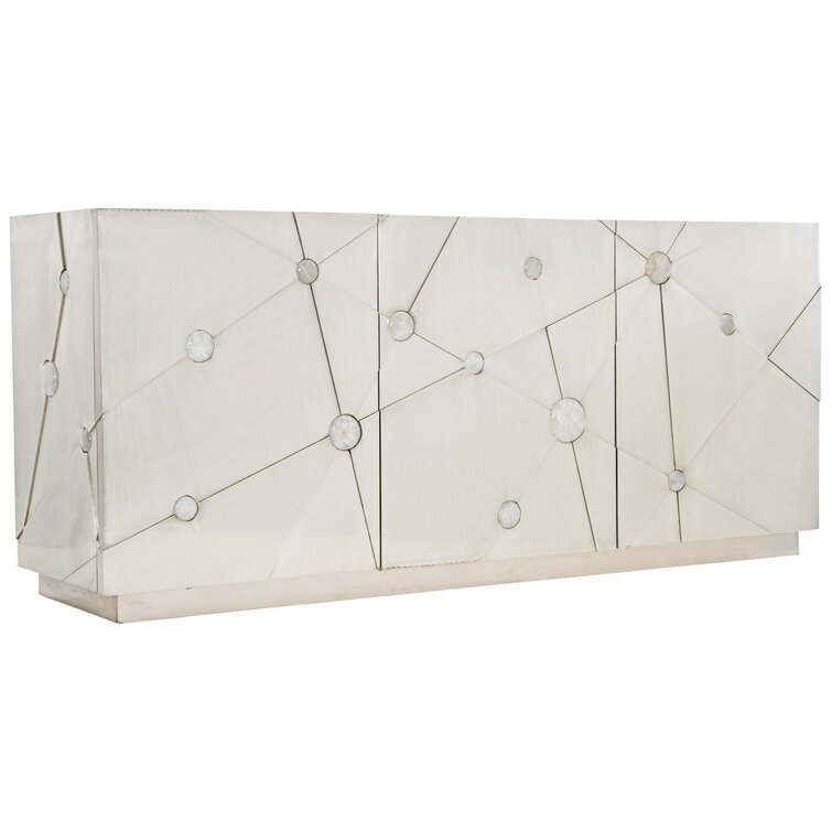 Bernhardt deals flora credenza